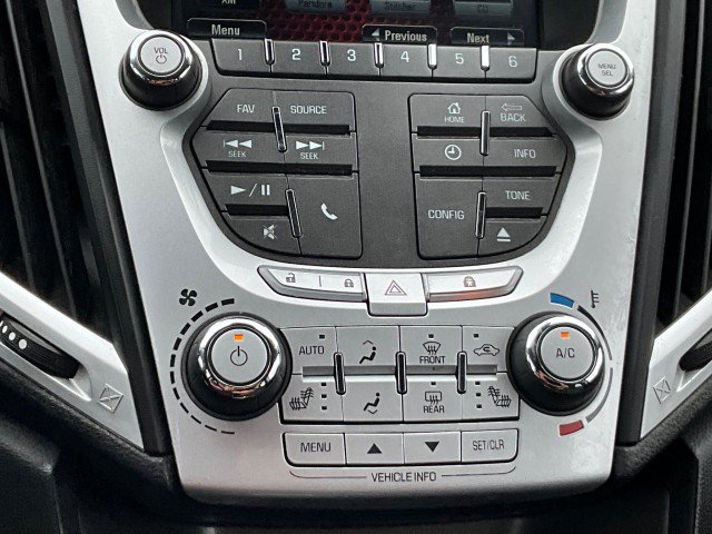 Used 2013 GMC Terrain SLE w/ Convenience Package AWD/4WD image 18