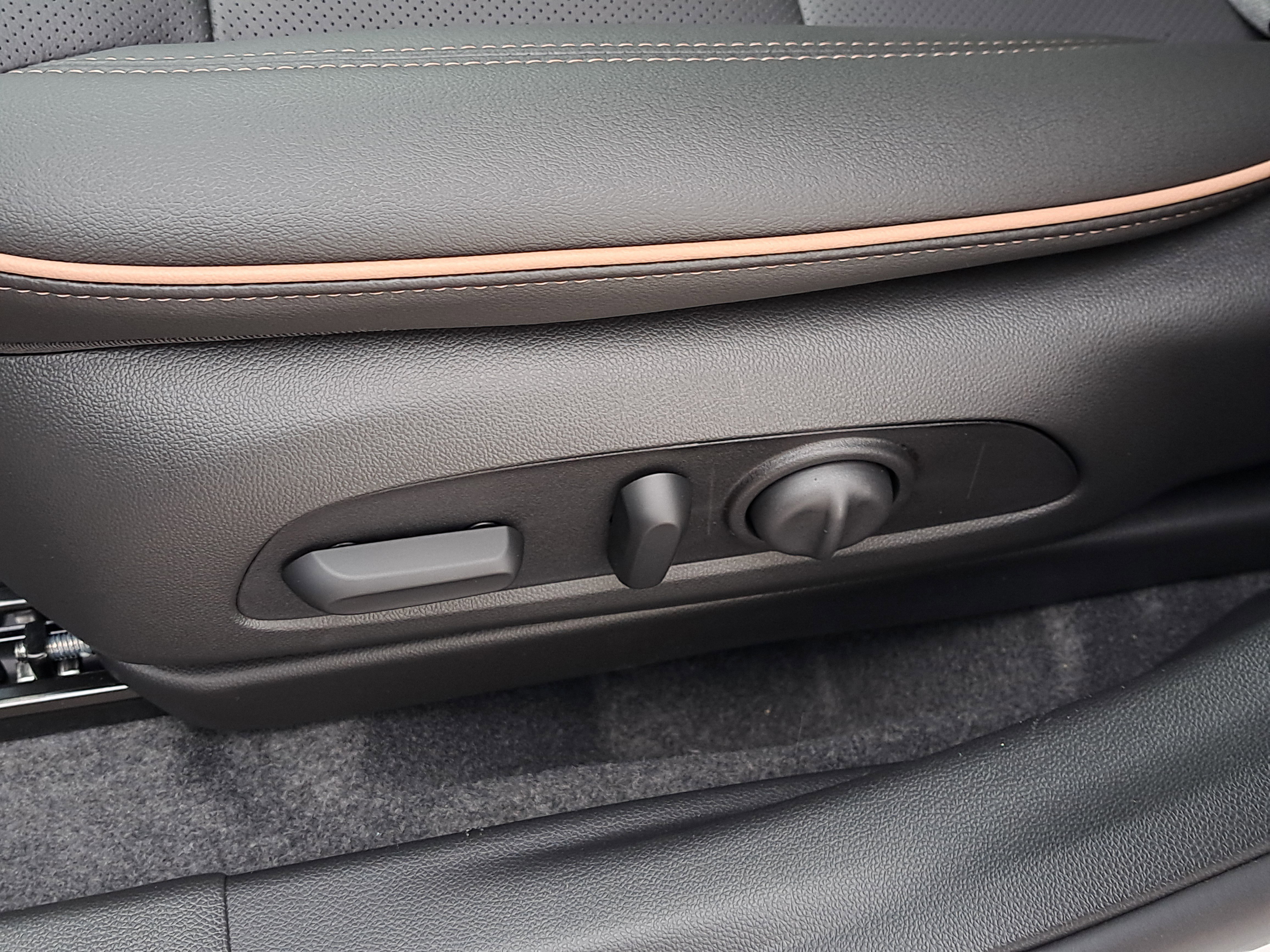 New 2026 Buick Envista Avenir image 23