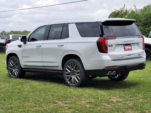 New 2026 GMC Yukon Denali Ultimate image 4