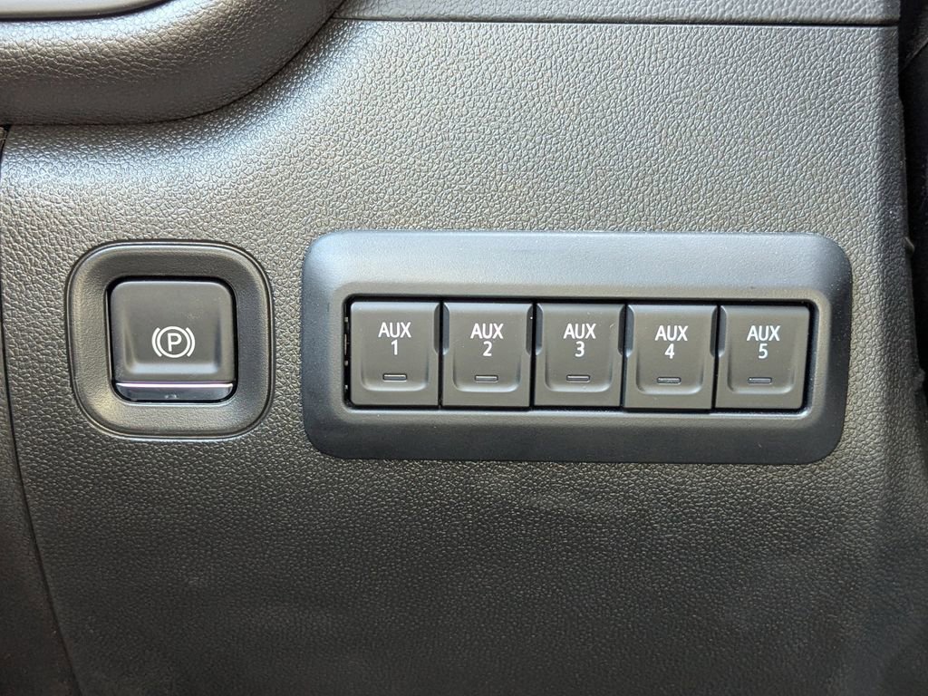 New 2025 Chevrolet Silverado 3500 W/T w/ WT Convenience Package image 27