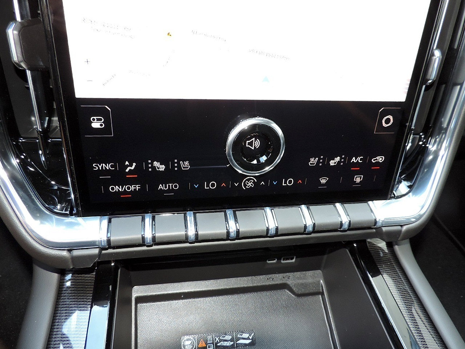 New 2026 GMC Yukon XL Elevation w/ Elevation Premium Package AWD/4WD image 24