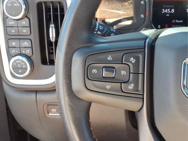 Used 2022 GMC Sierra 2500 AT4 w/ AT4 Premium Plus Package AWD/4WD image 13