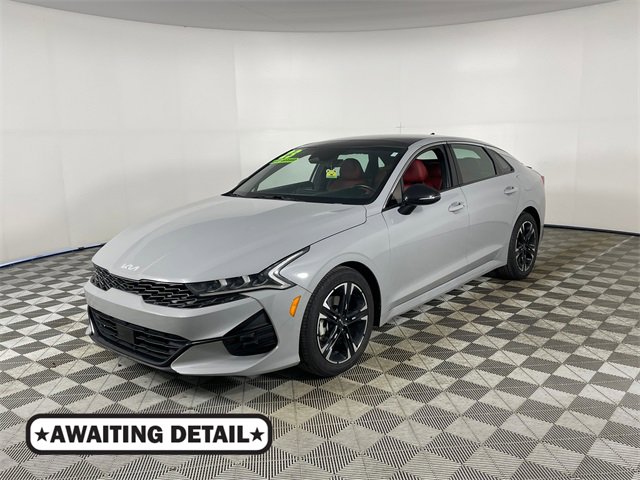 Used 2023 Kia K5 GT-Line