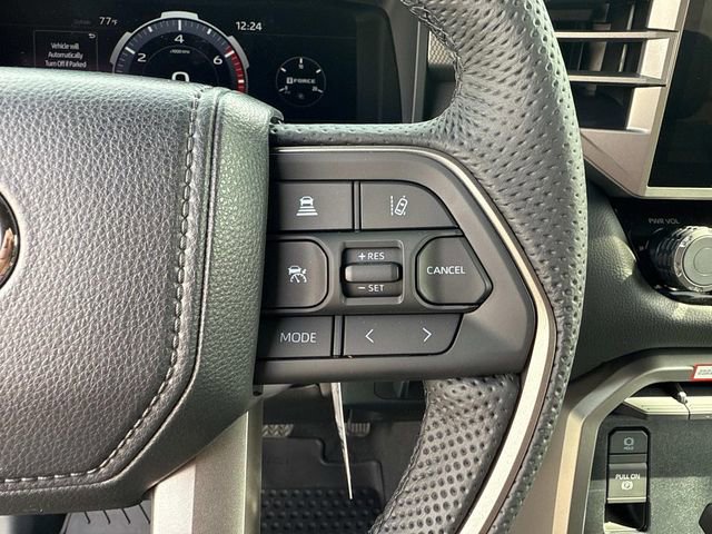 New 2026 Toyota Tundra Limited image 25