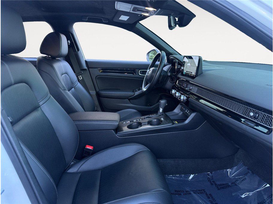 Used 2024 Honda Civic Sport Touring image 15