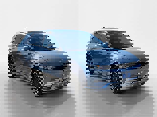 Certified 2023 Hyundai Ioniq 5 Limited image 14