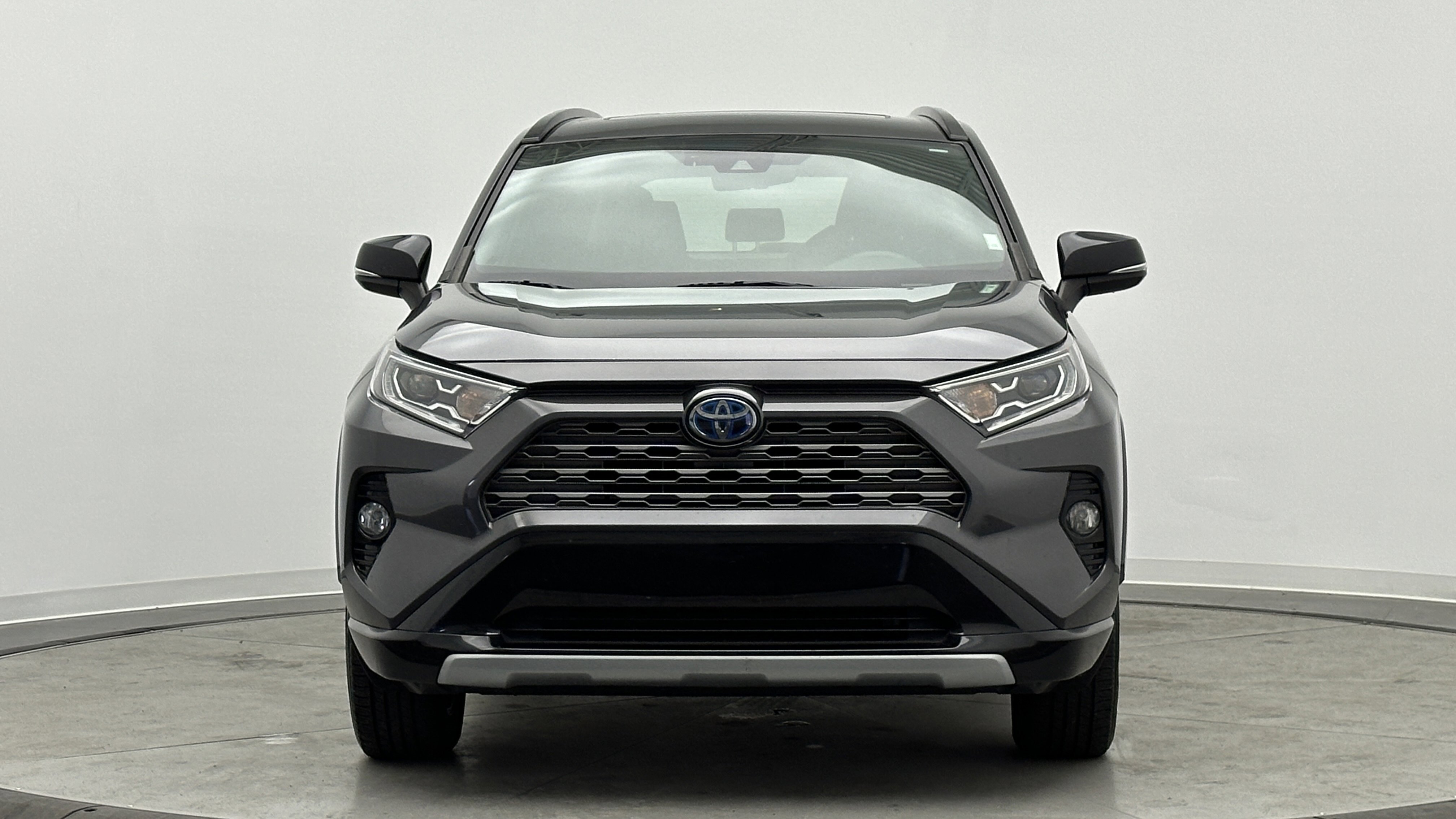 Used 2021 Toyota RAV4 XSE w/ XSE Grade Weather Package image 2
