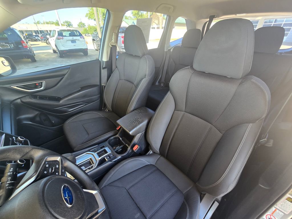 Used 2020 Subaru Forester w/ Alloy Wheel Package AWD/4WD image 59