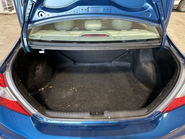 Used 2012 Honda Civic LX image 23