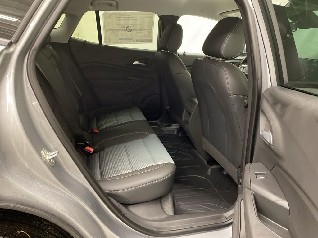 New 2026 Chevrolet Trax LT w/ Driver Confidence Package image 17