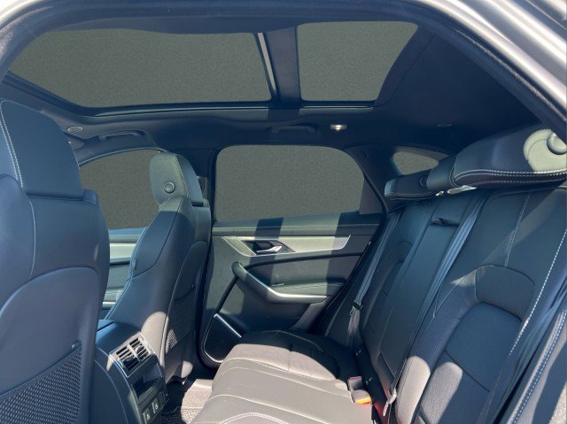 New 2026 Jaguar F-PACE R-Dynamic S image 16