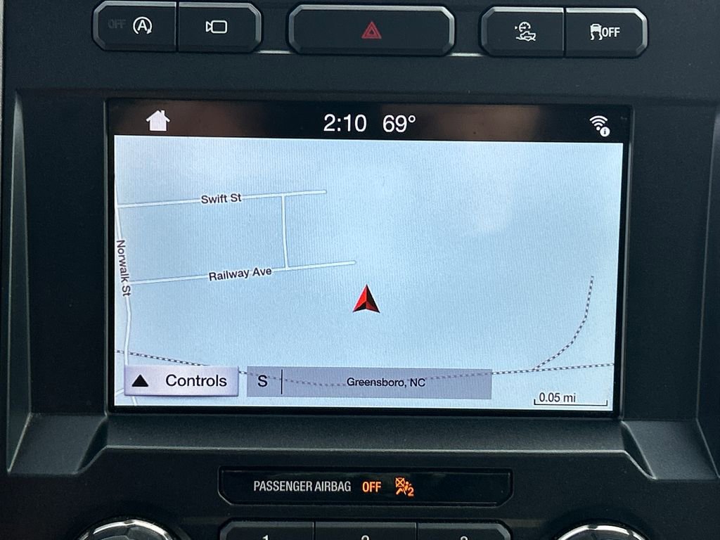 Used 2019 Ford F150 Raptor w/ Equipment Group 801A Mid image 22