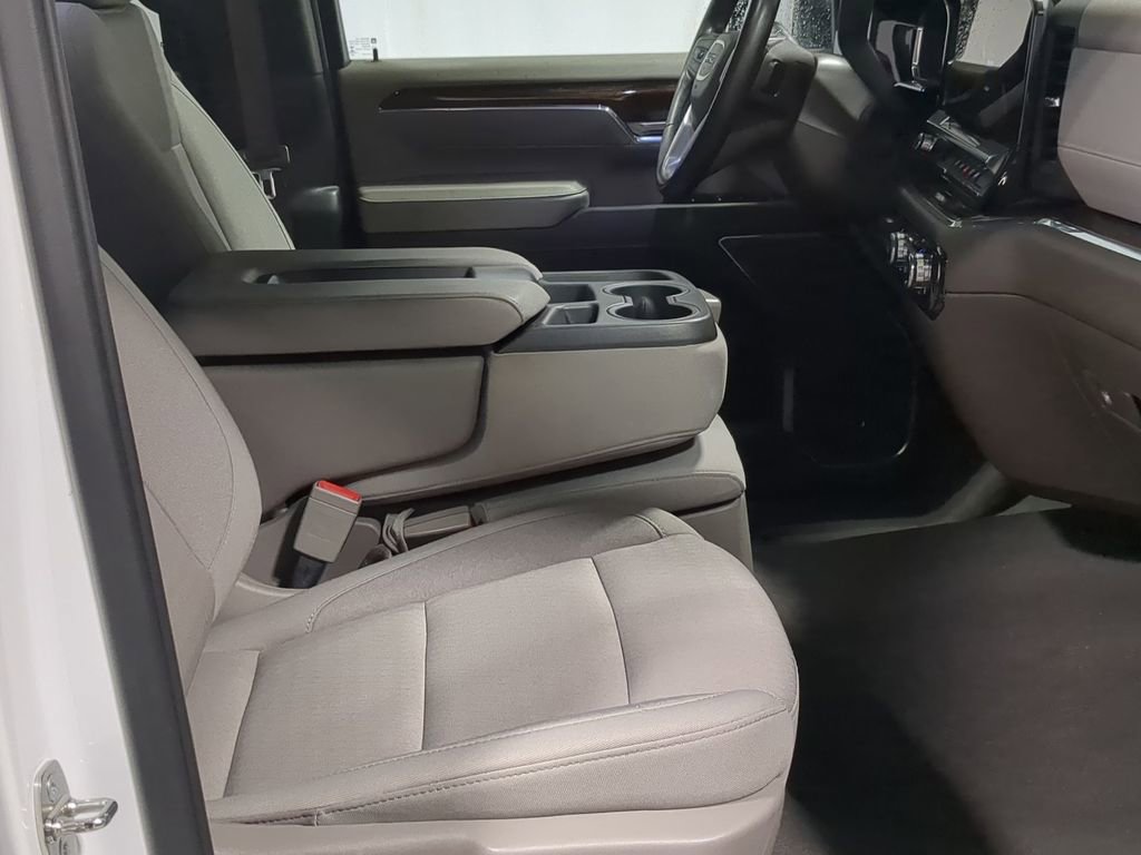 Used 2024 GMC Sierra 2500 SLE w/ SLE Convenience Package AWD/4WD image 27