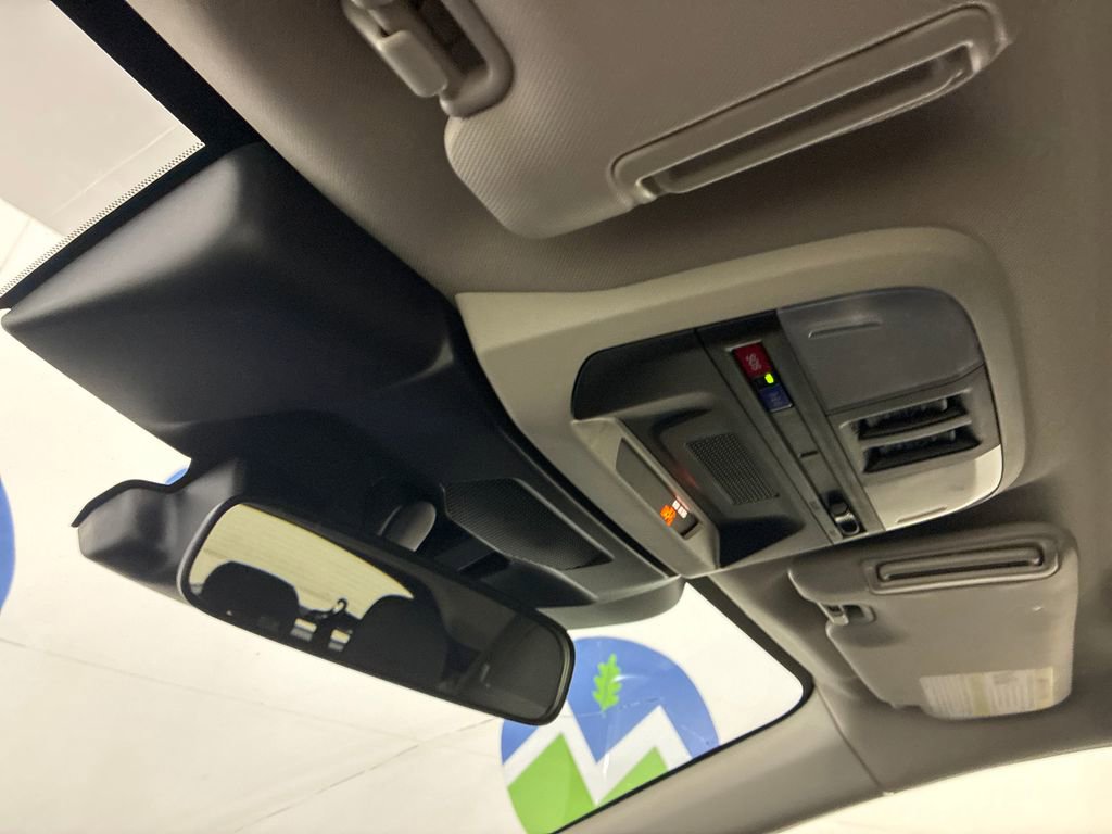 Used 2024 Subaru Crosstrek 2.0i Premium image 19