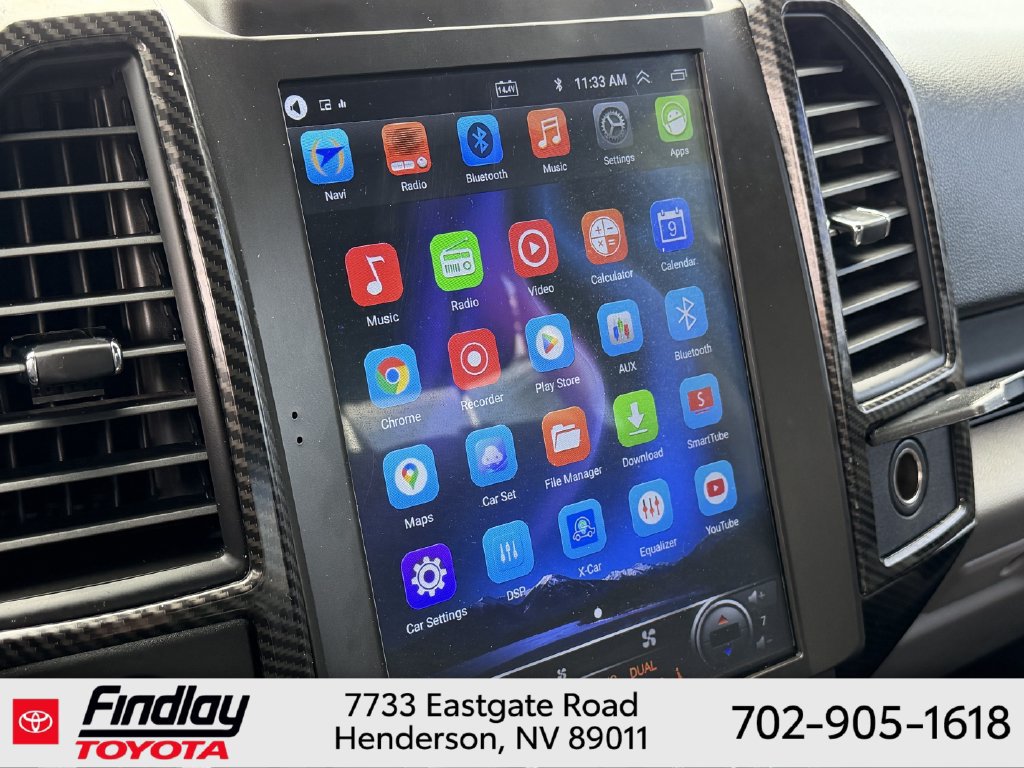 Used 2018 Ford F150 XL w/ Equipment Group 101A Mid RWD image 21