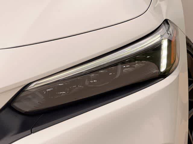 Certified 2023 Honda Civic Sport image 24