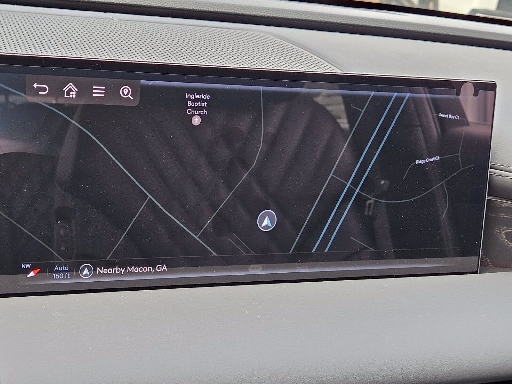 New 2026 Genesis G80 3.5T Prestige AWD/4WD image 26