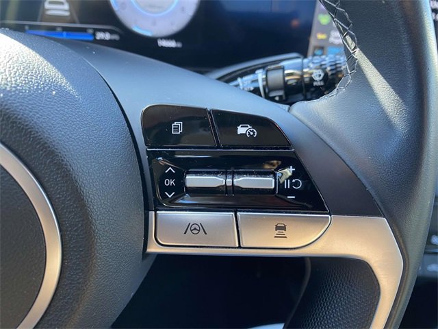 Used 2024 Hyundai Elantra SEL w/ Convenience Package image 19