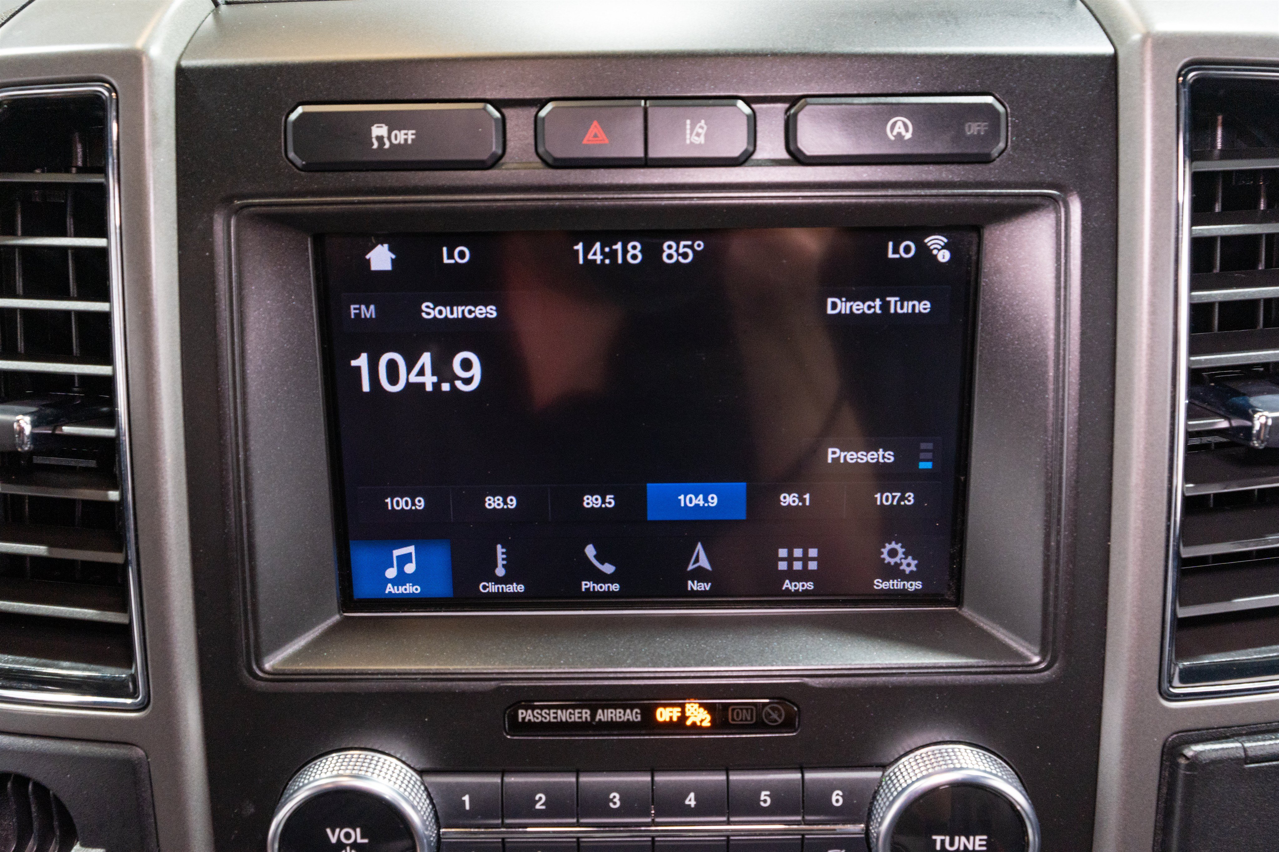 Used 2019 Ford Expedition Max XLT w/ Equipment Group 202A RWD image 18