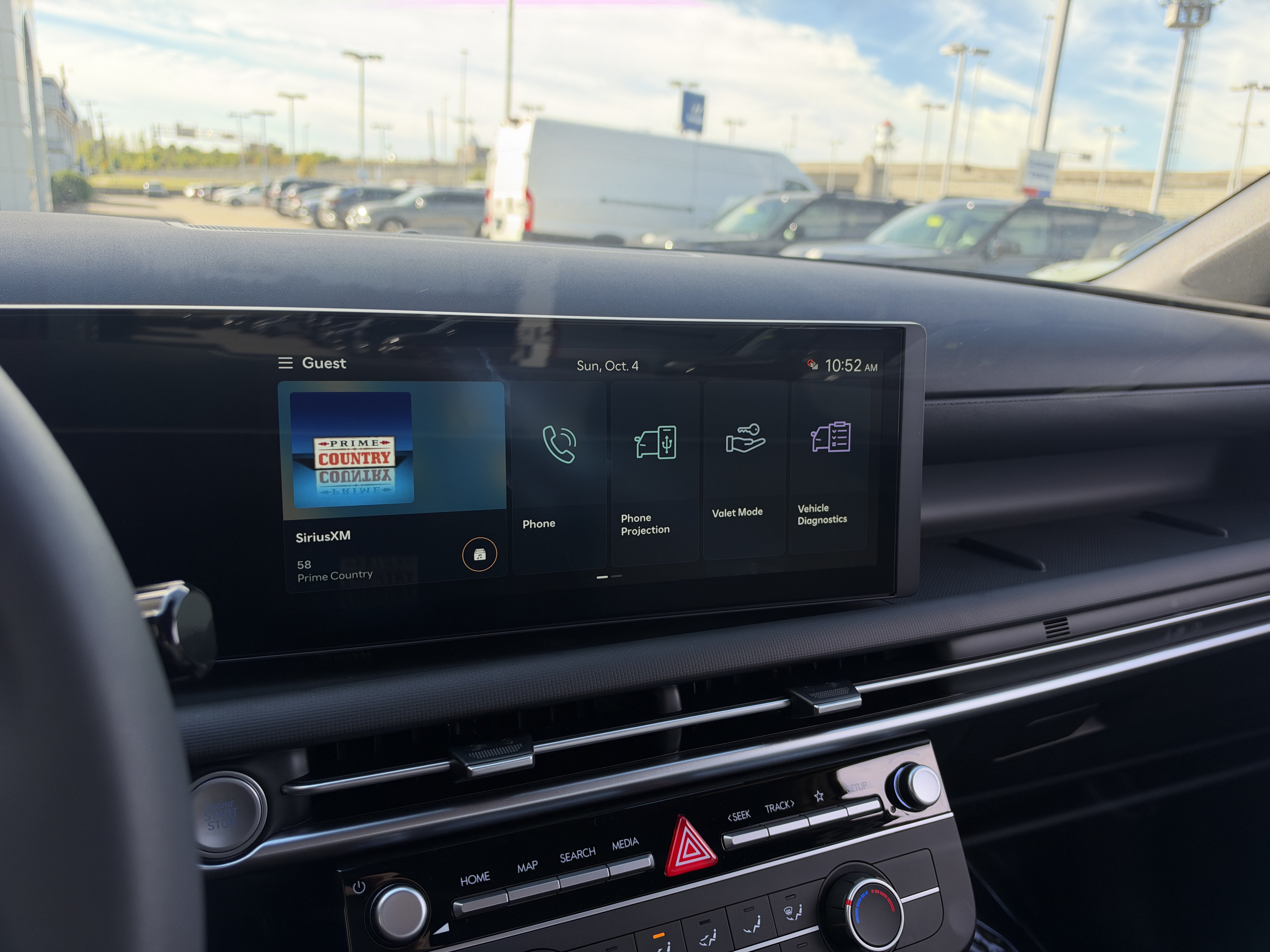 New 2027 Hyundai Santa Cruz SE AWD/4WD image 32