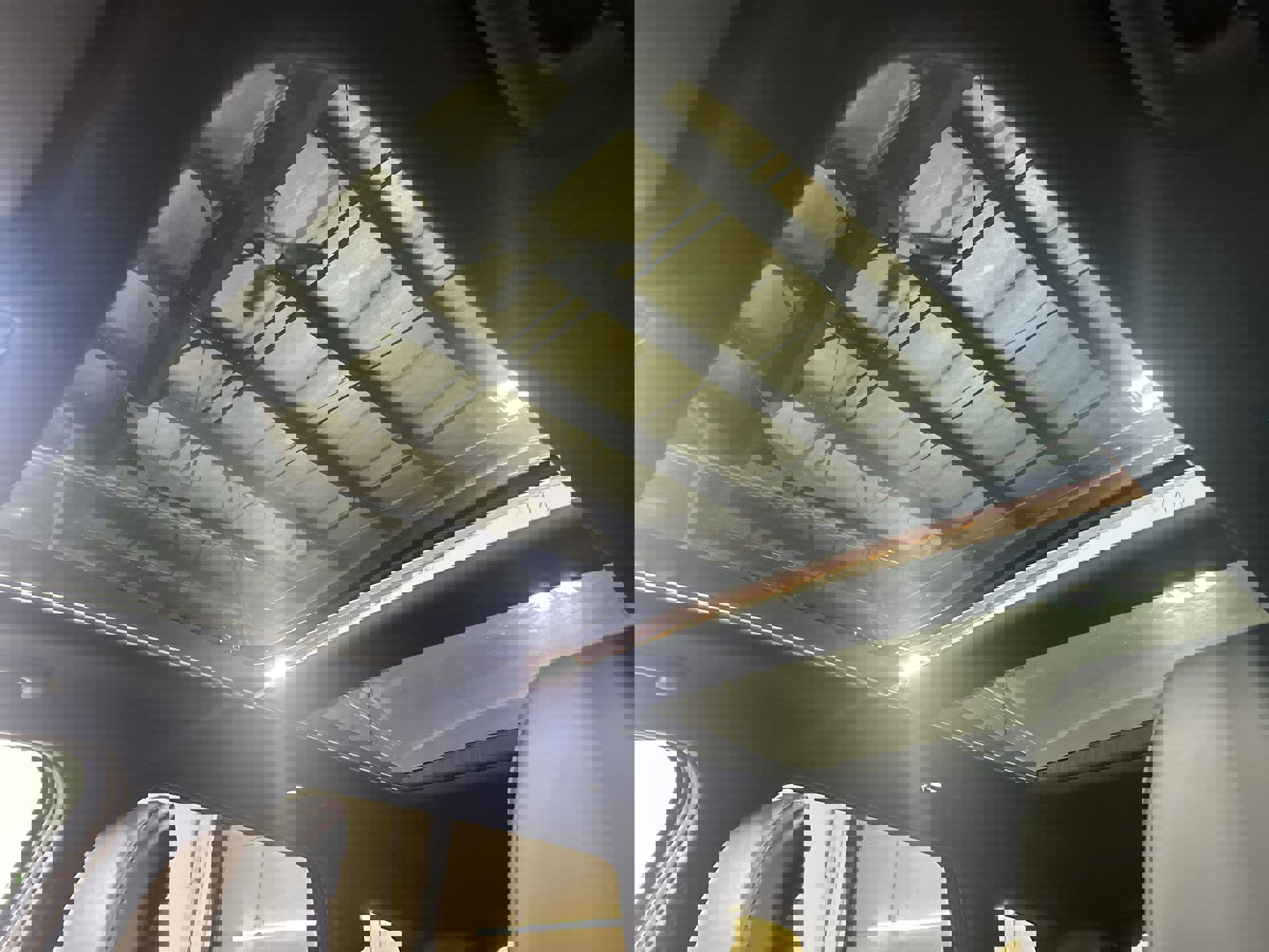 Used 2024 Kia Sportage X-Line w/ X-Line Premium Package image 20