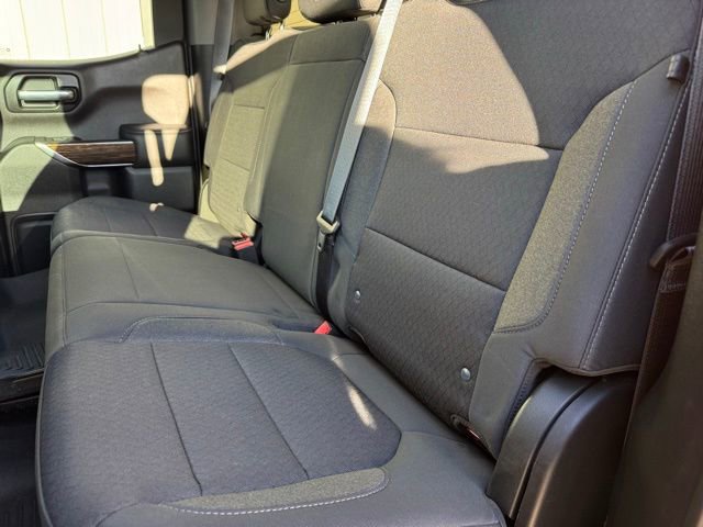 Certified 2021 GMC Sierra 1500 Elevation w/ X31 Off-Road Package image 6