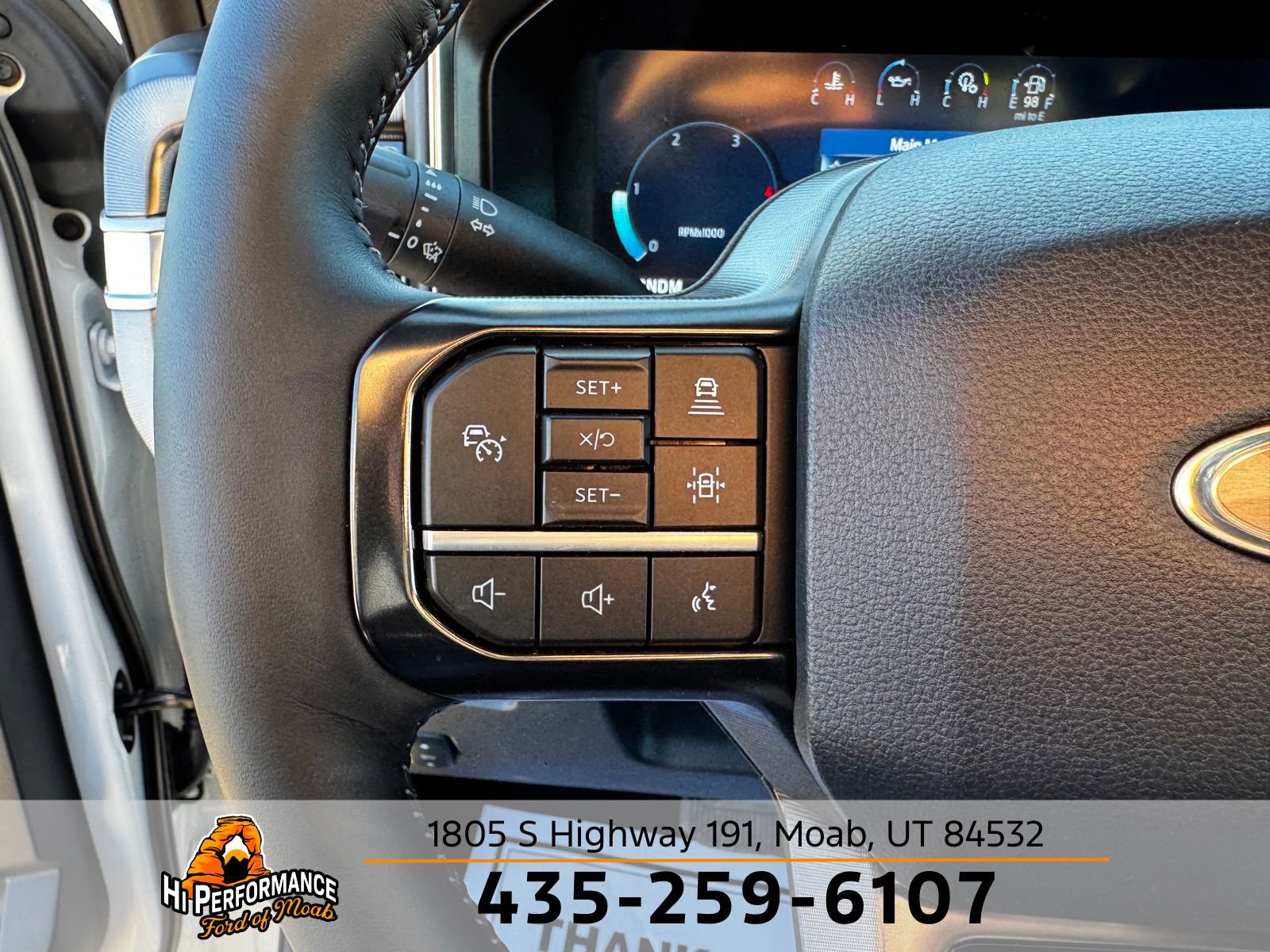 New 2026 Ford F250 Platinum image 16