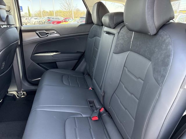 New 2026 Kia Sportage SX Prestige image 16