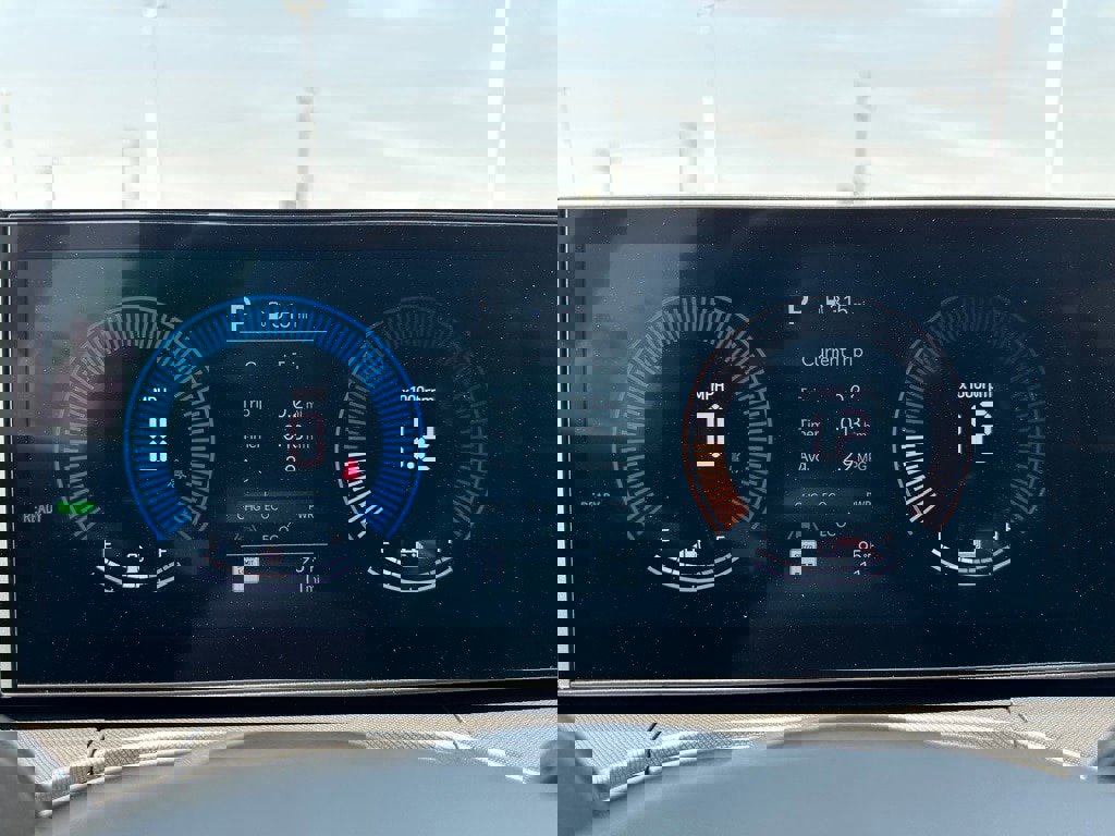 New 2026 Hyundai Santa Fe SE image 17