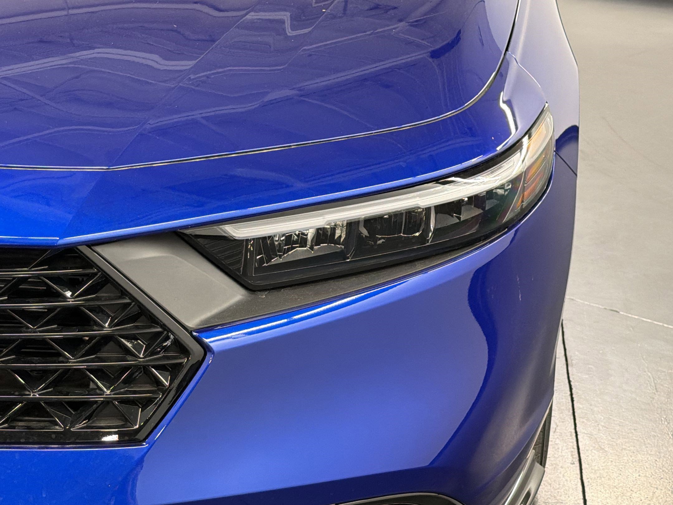 New 2026 Honda Accord Sport image 11