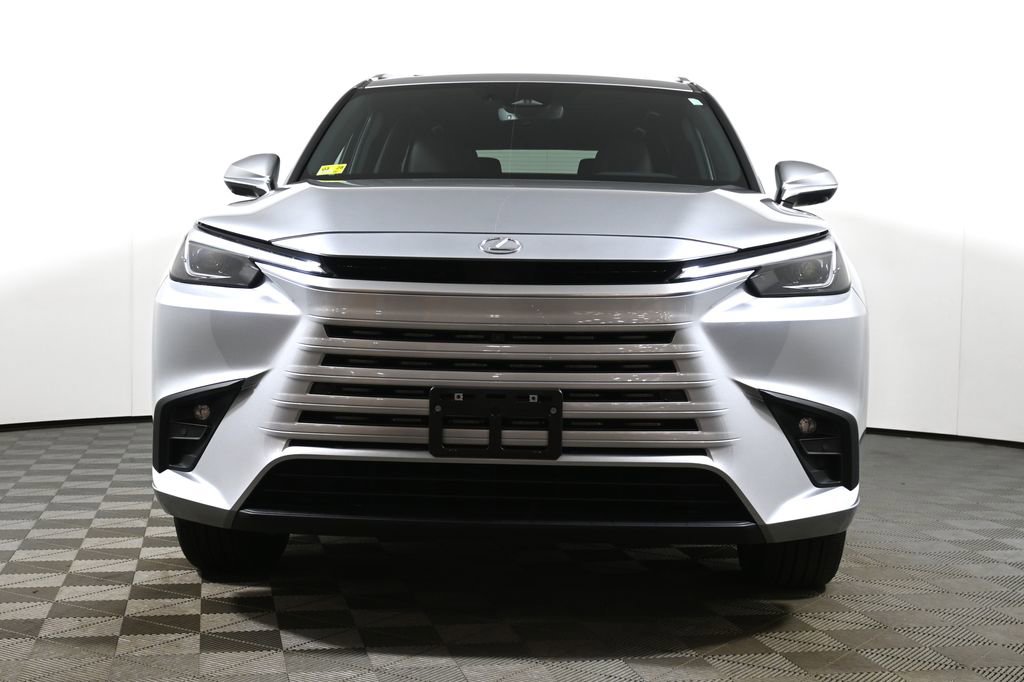 Used 2024 Lexus TX 350 AWD w/ Captains Chair Package image 10