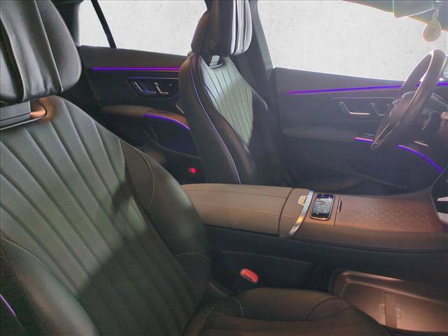Certified 2024 Mercedes-Benz EQS 450+ Sedan image 24