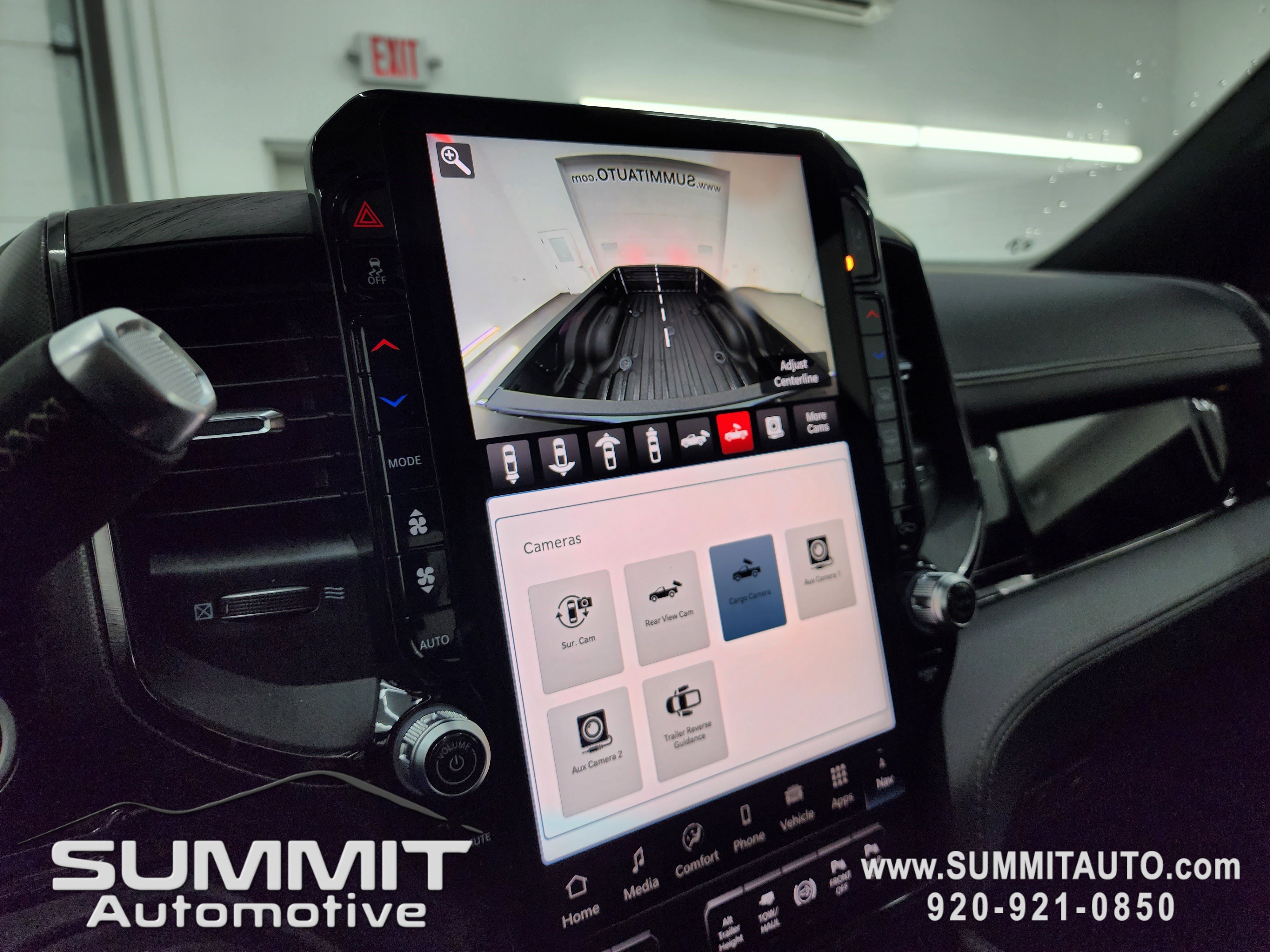 New 2026 RAM 2500 Limited image 22