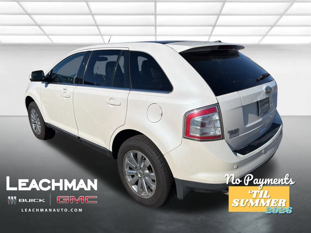 Used 2010 Ford Edge Limited image 7