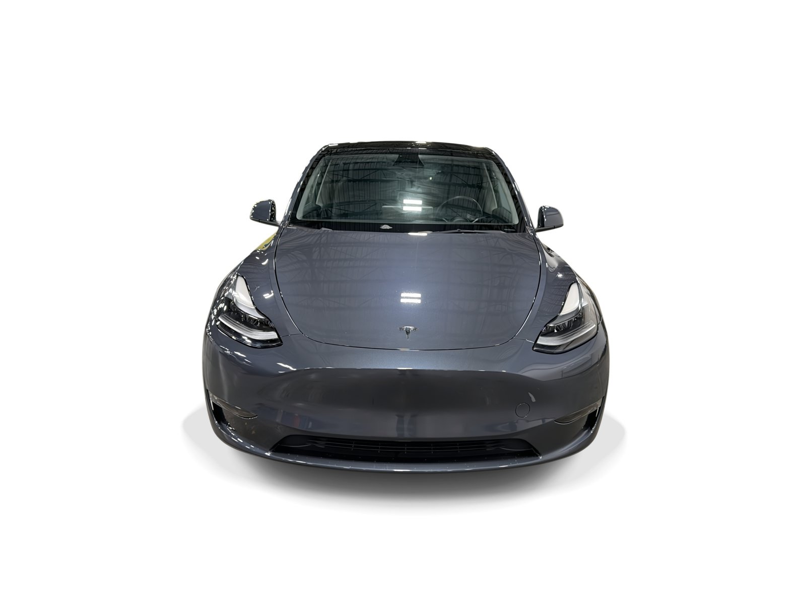 Certified 2023 Tesla Model Y Performance AWD/4WD video 2