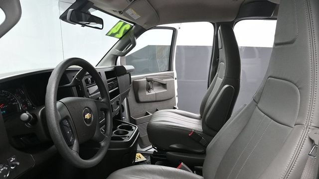 Used 2024 Chevrolet Express 3500 LS RWD image 22