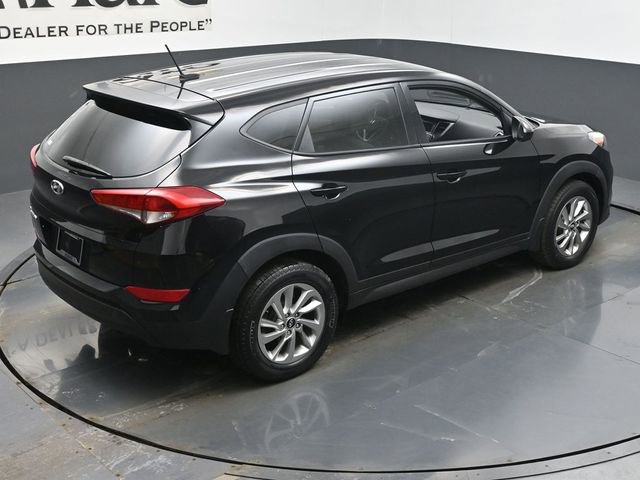Used 2017 Hyundai Tucson SE image 37