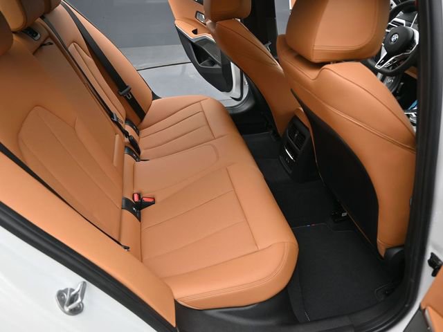 New 2026 BMW M340i Sedan image 16