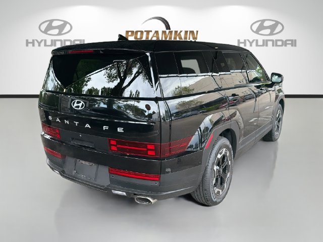New 2027 Hyundai Santa Fe SE FWD image 5