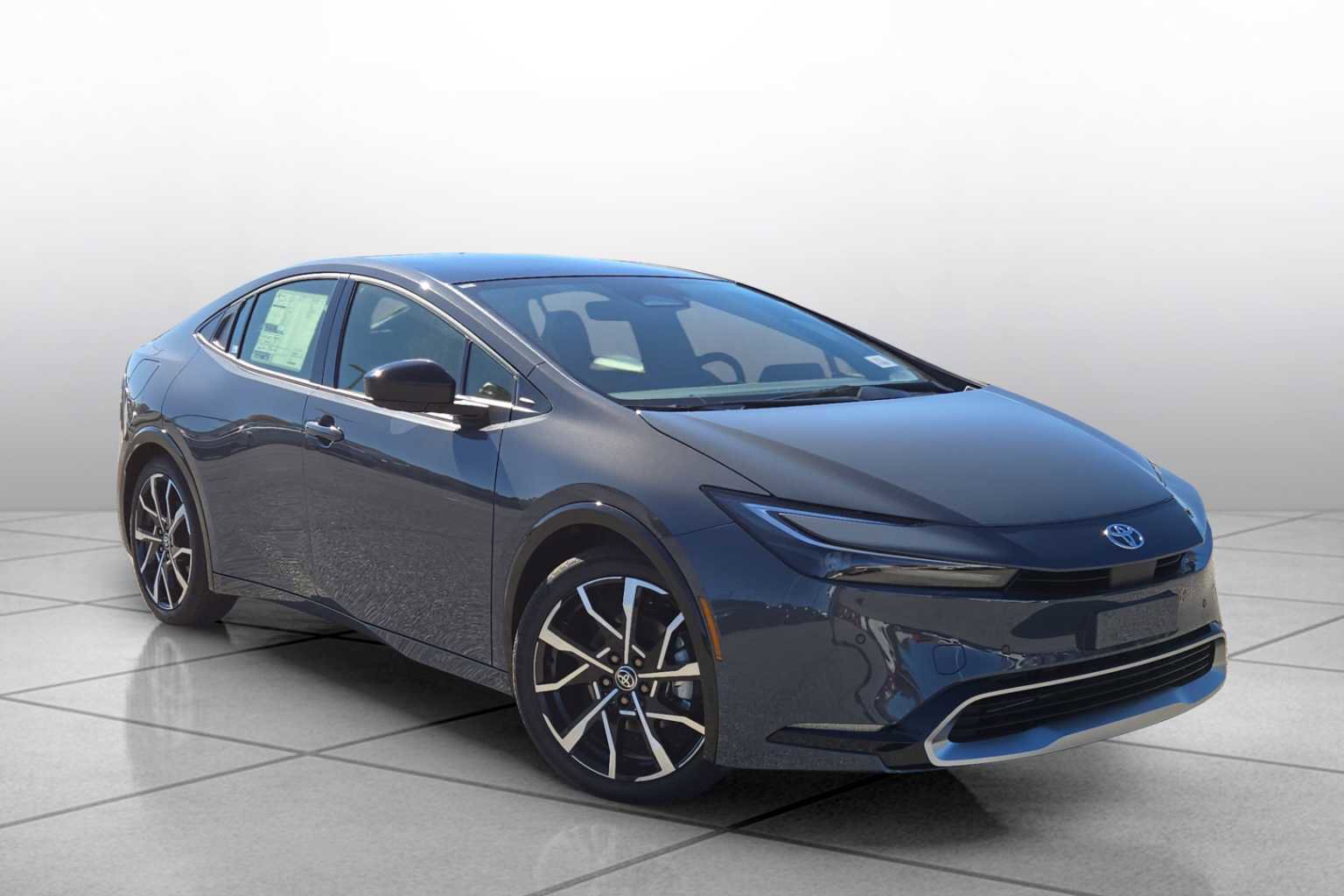 New 2026 Toyota Prius XSE image 2