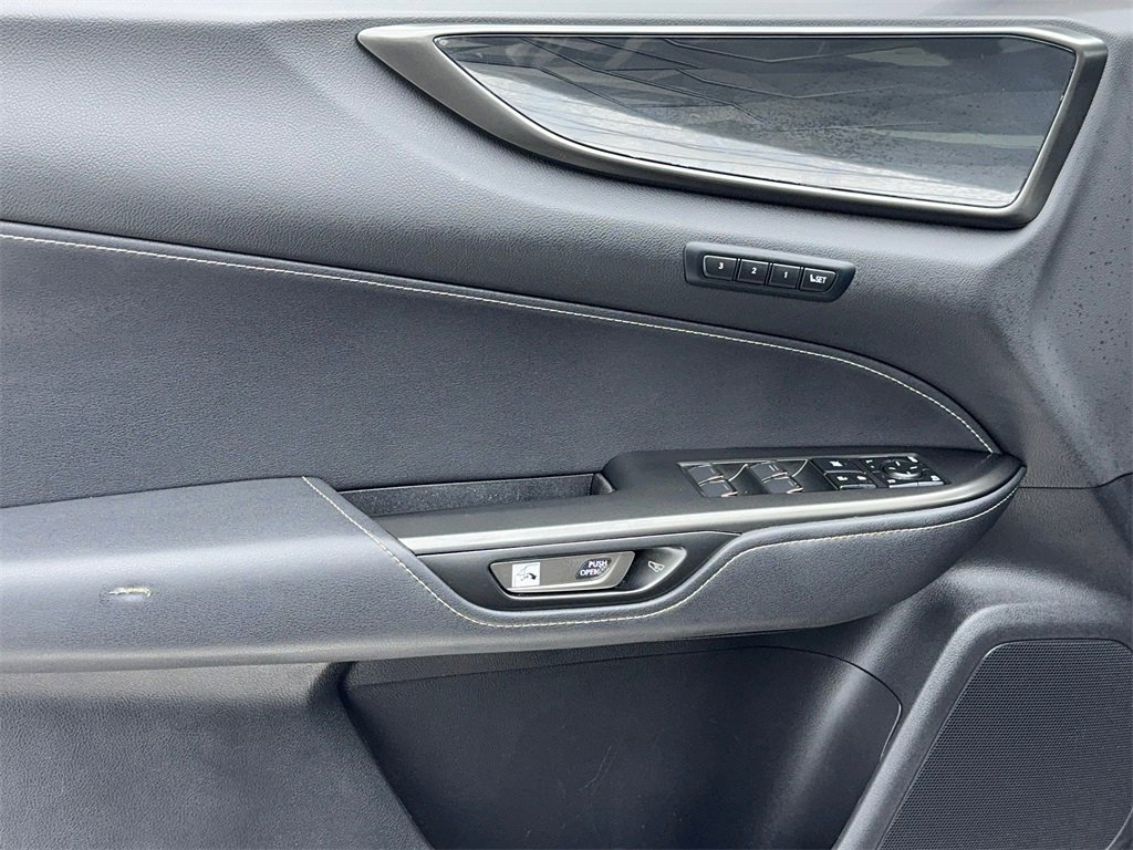 Used 2022 Lexus NX 350 AWD image 33