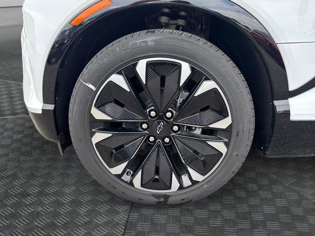 New 2024 Chevrolet Blazer EV RS image 14