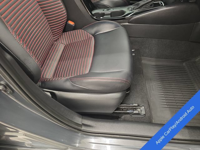 Used 2025 Toyota Corolla XSE FWD image 10