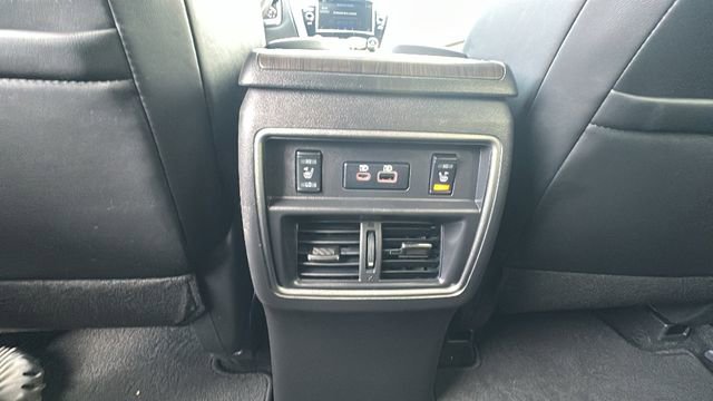 Used 2024 Nissan Murano Platinum w/ Cargo Package image 28