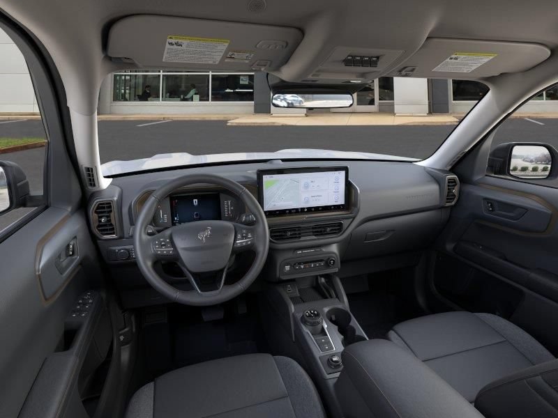 New 2026 Ford Bronco Sport Big Bend w/ Convenience Package AWD/4WD image 7