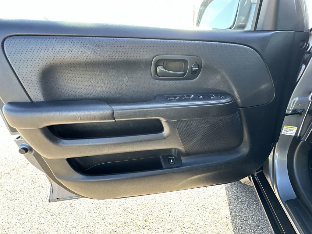 Used 2006 Honda CR-V EX image 3