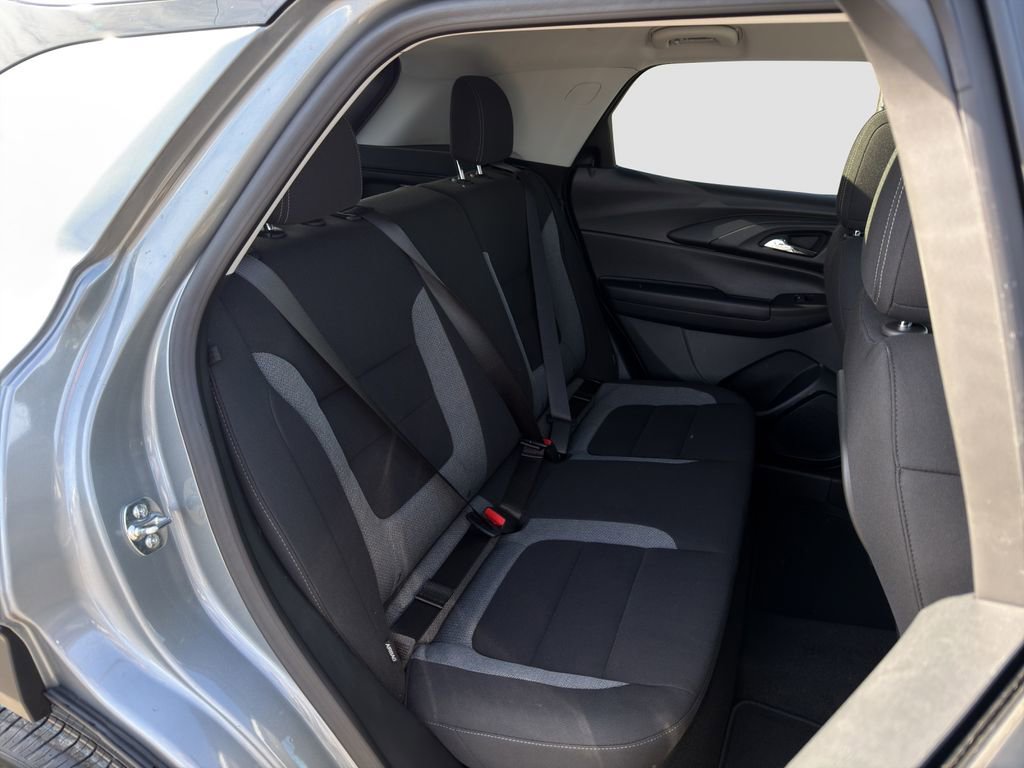 New 2026 Chevrolet TrailBlazer LT w/ LT Cold Weather Package image 27
