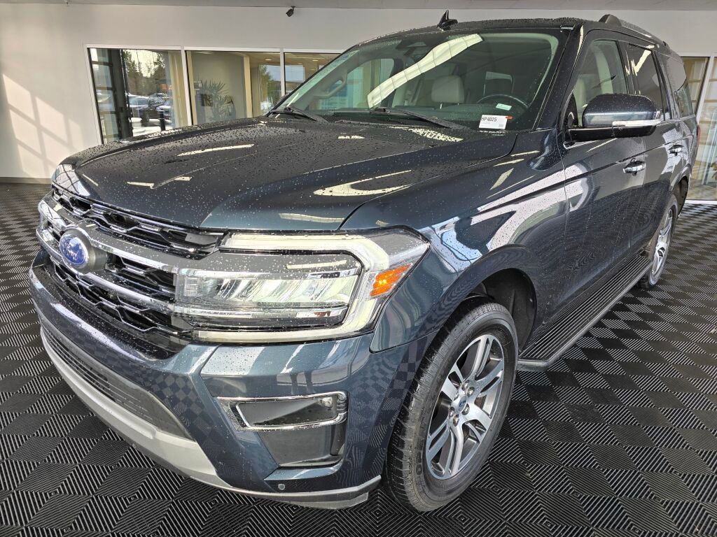 Used 2024 Ford Expedition Limited image 8