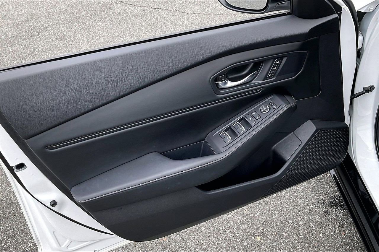 Used 2023 Honda Accord Sport image 26