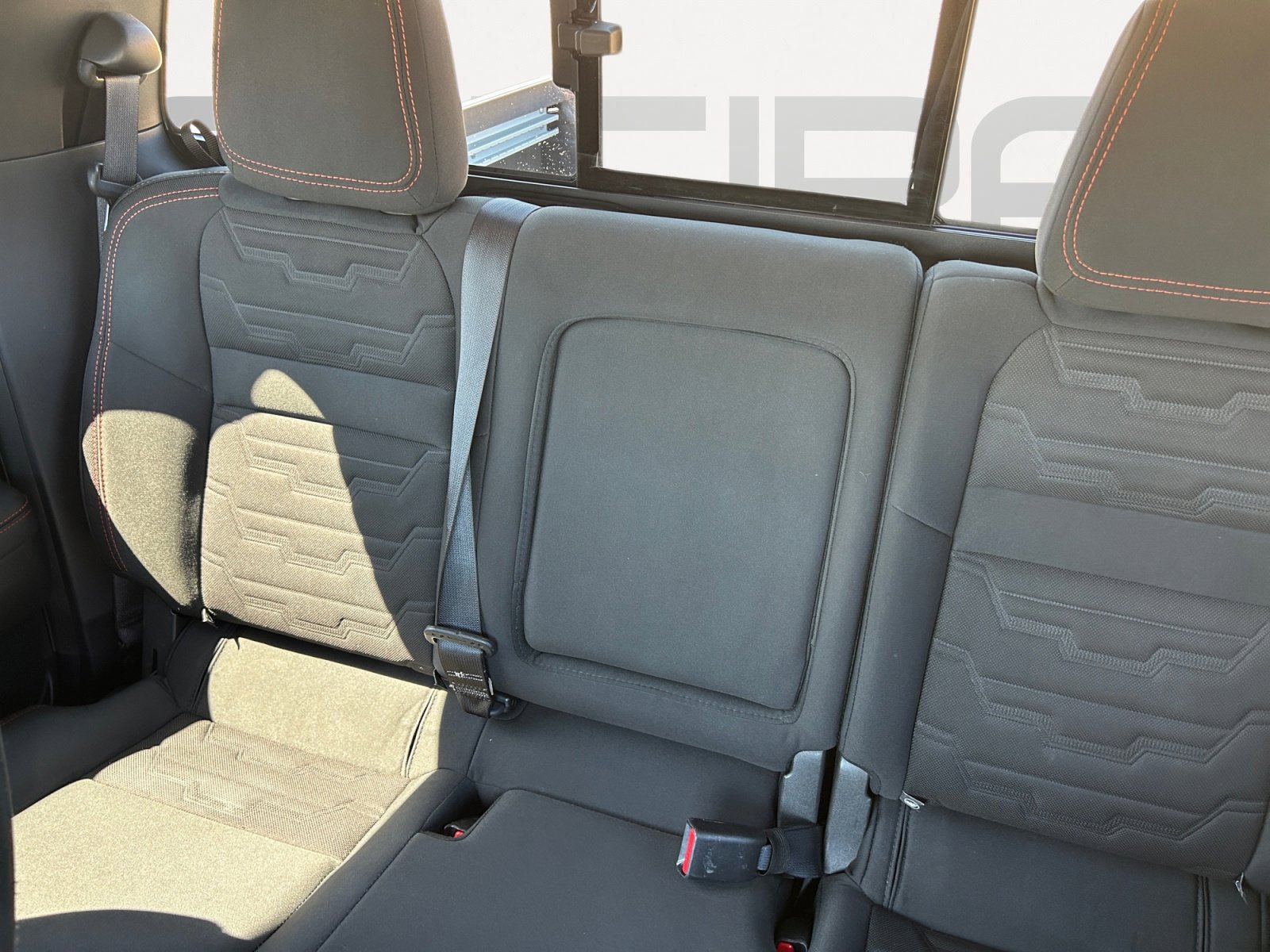 Used 2023 Nissan Frontier Pro-X w/ Pro Convenience Package image 19